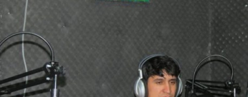 Unidentified gunmen shot dead local journalist in Southern Zabul province